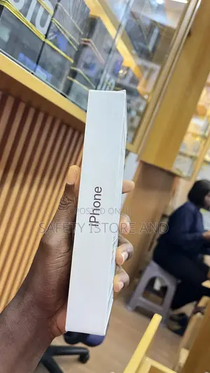 New Apple iPhone 18 Pro Max 256 GB Red