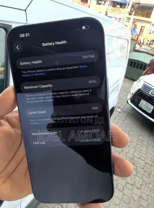 Apple iPhone 17 Pro Max 512 GB Blue