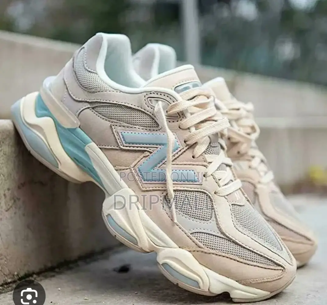 New Balance 9060