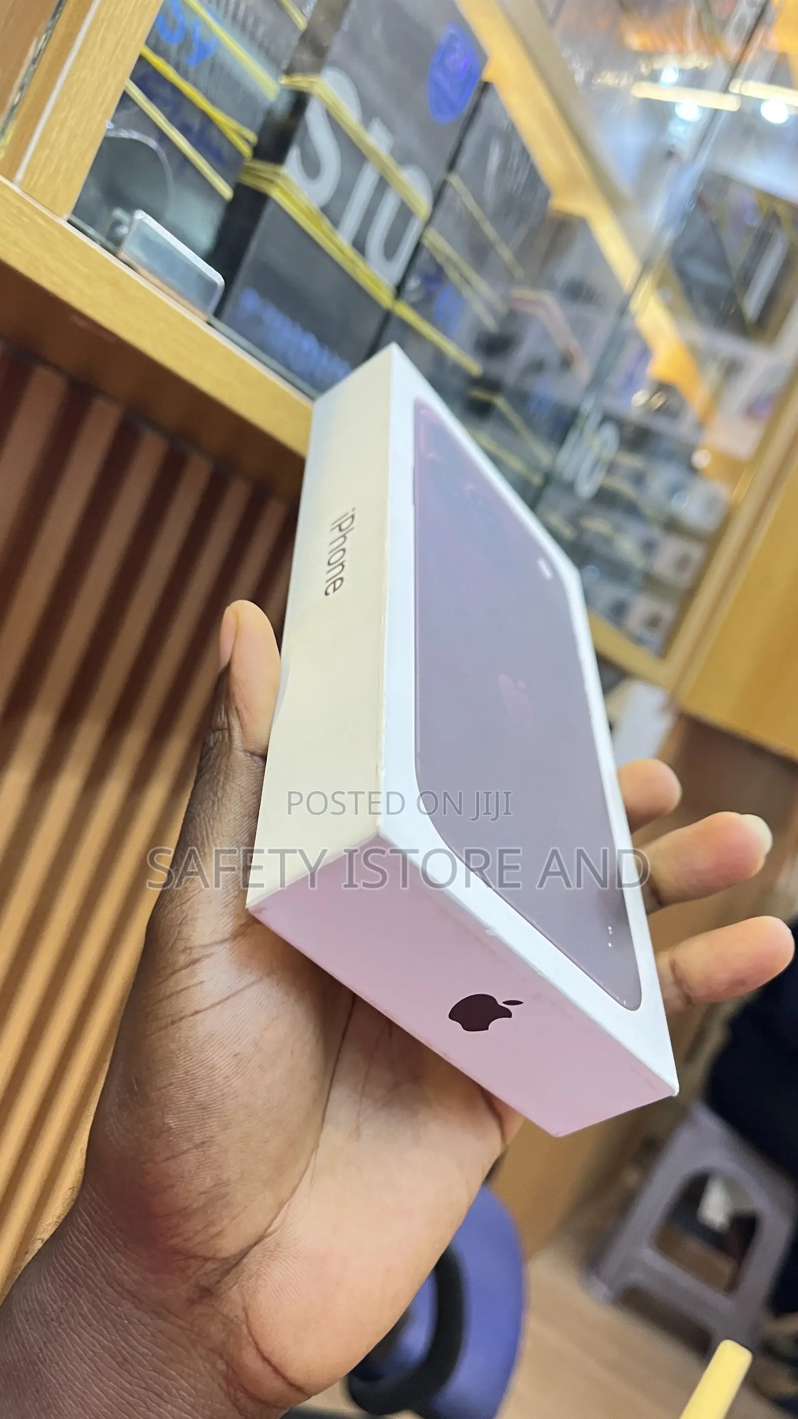 New Apple iPhone 18 Pro Max 256 GB Pink
