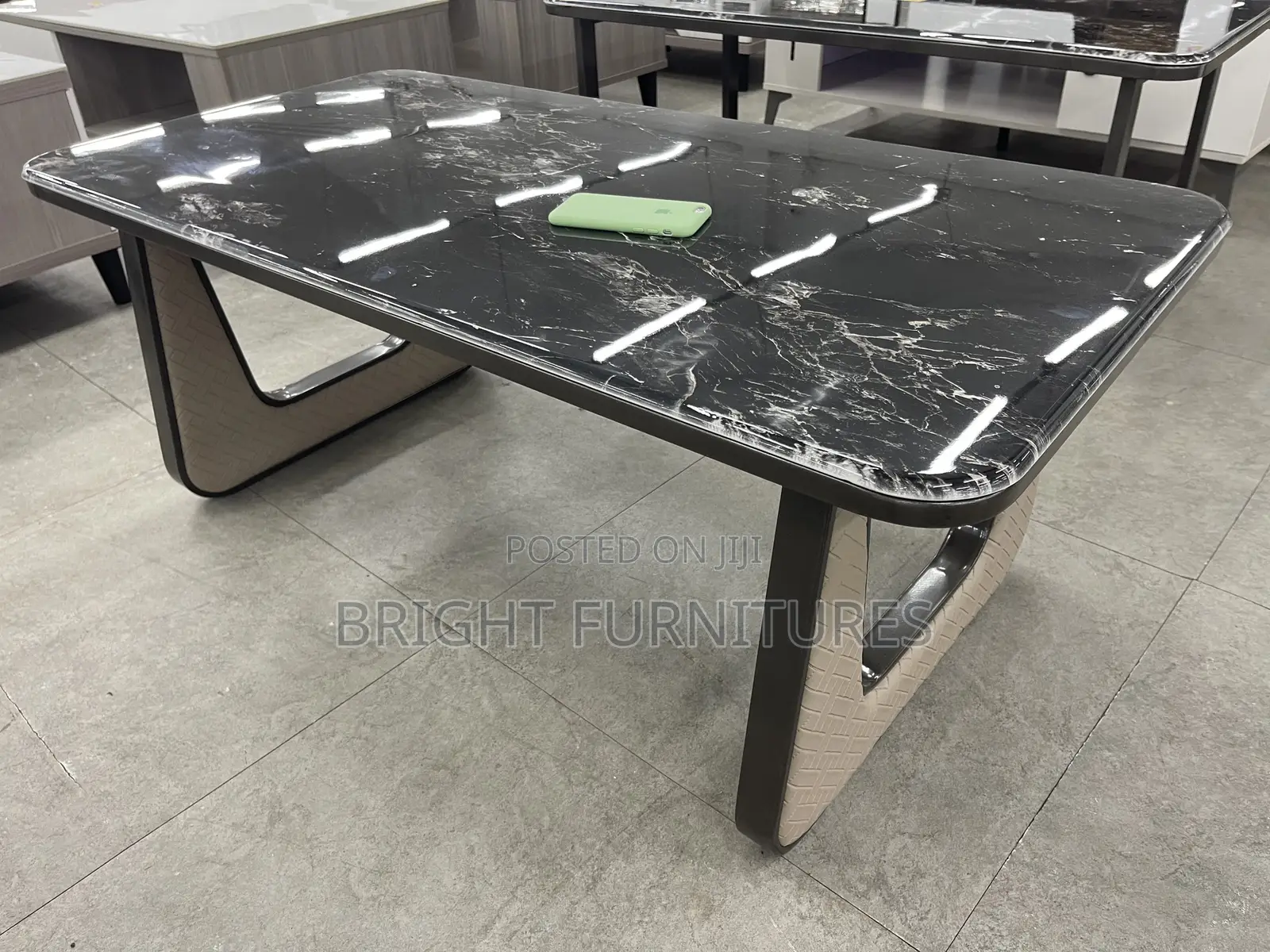 High Quality Center Table