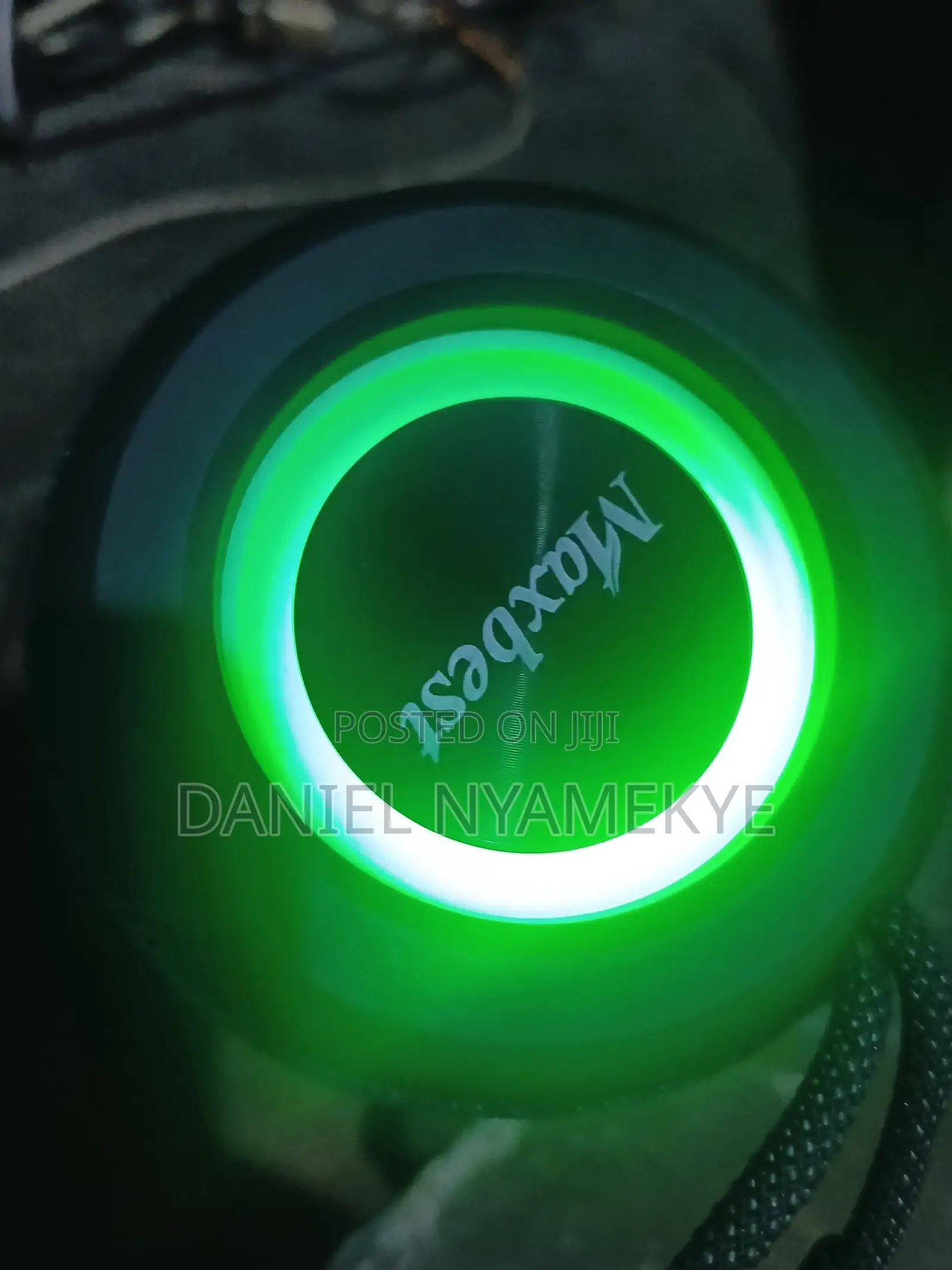 Maxbest Bluetooth Speaker