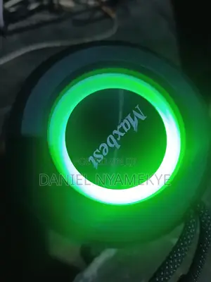 Maxbest Bluetooth Speaker