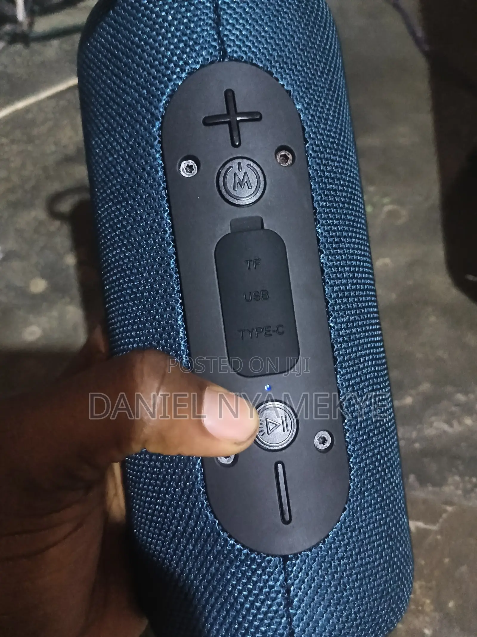Maxbest Bluetooth Speaker