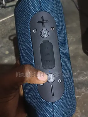 Maxbest Bluetooth Speaker