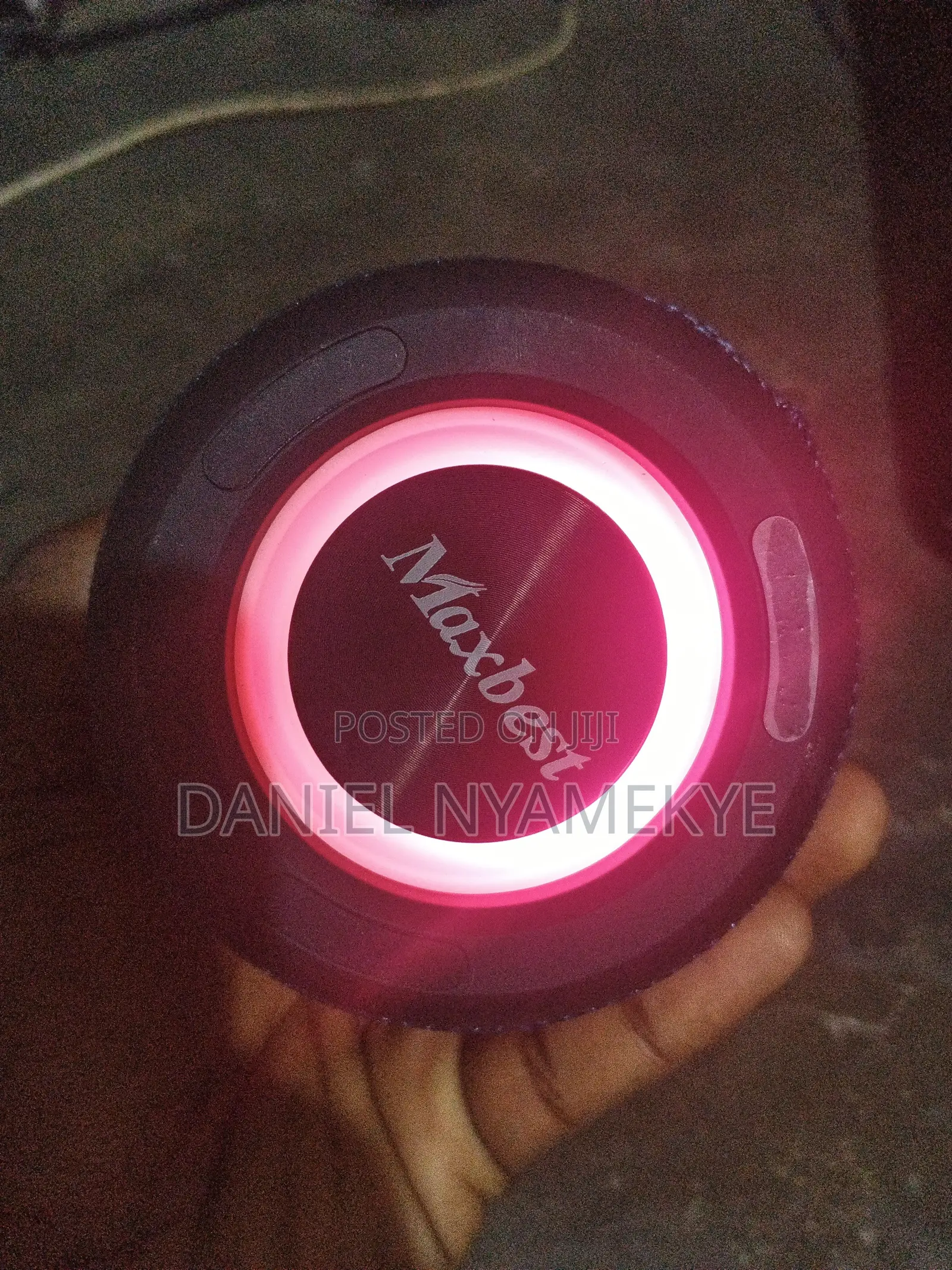 Maxbest Bluetooth Speaker