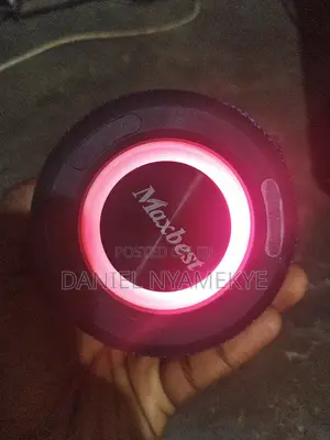 Maxbest Bluetooth Speaker