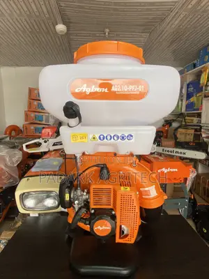 3wf Mistblower and Duster
