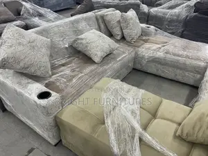 L Shape Sofa Chair
