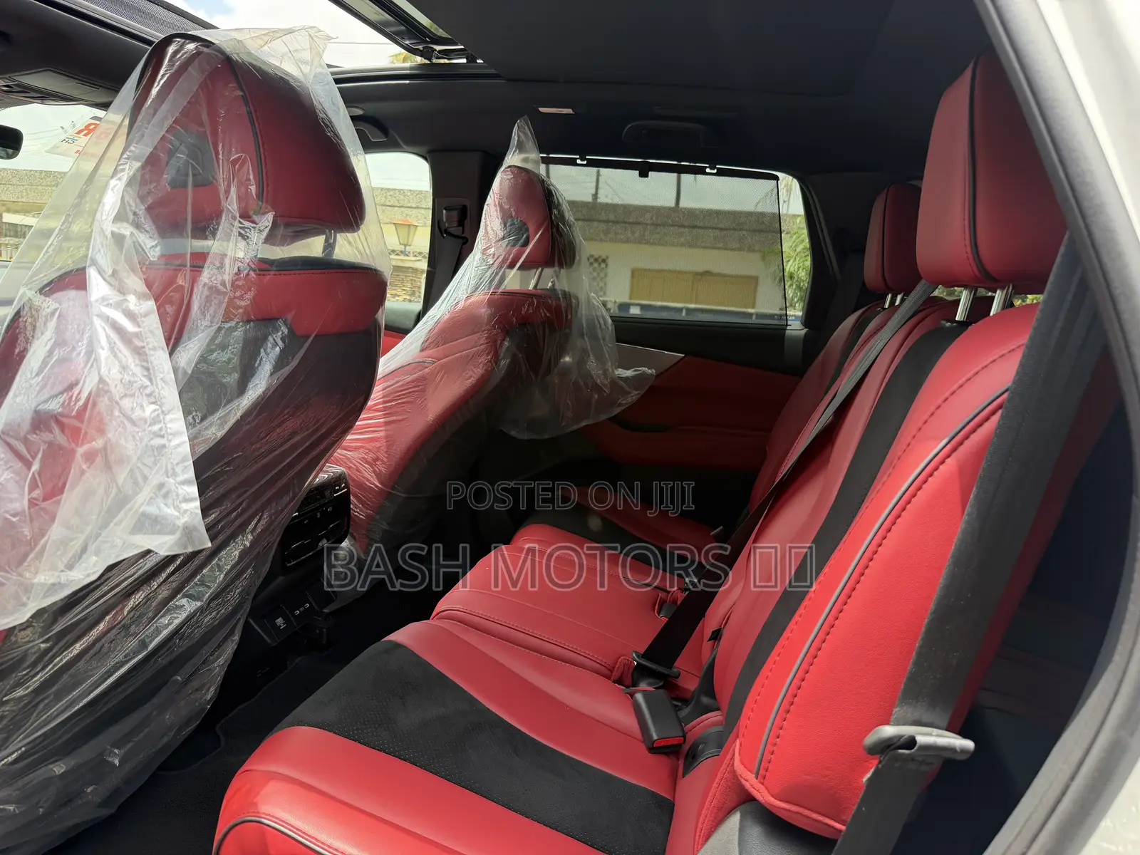 Acura MDX w/A-Spec Package 2026 White