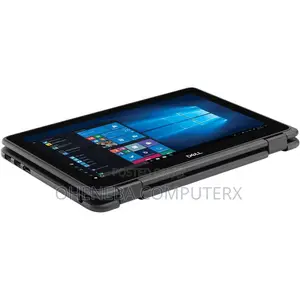 Laptop Dell Latitude 3190 2-in-1 4GB Intel Pentium SSD 128GB