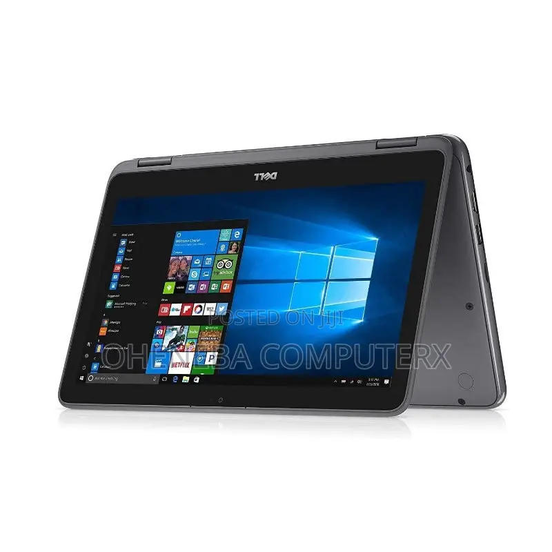 Laptop Dell Latitude 3190 2-in-1 4GB Intel Pentium SSD 128GB