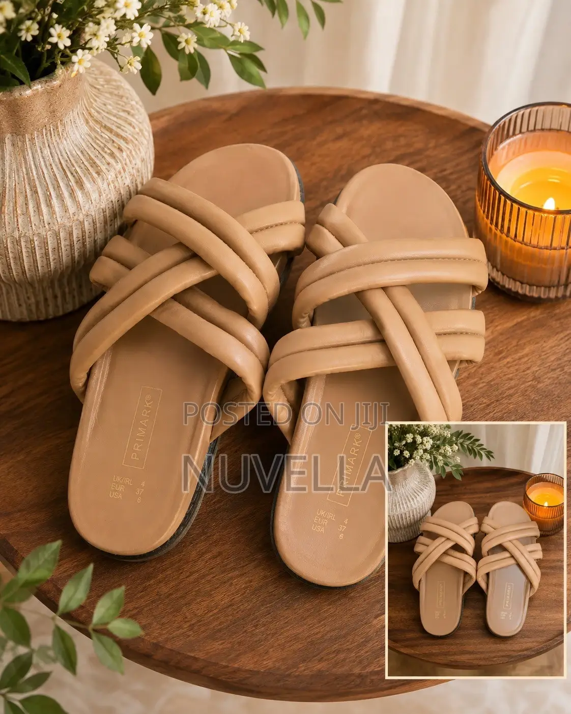 Stylish Sandals