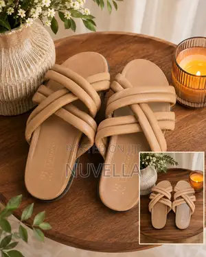 Stylish Sandals