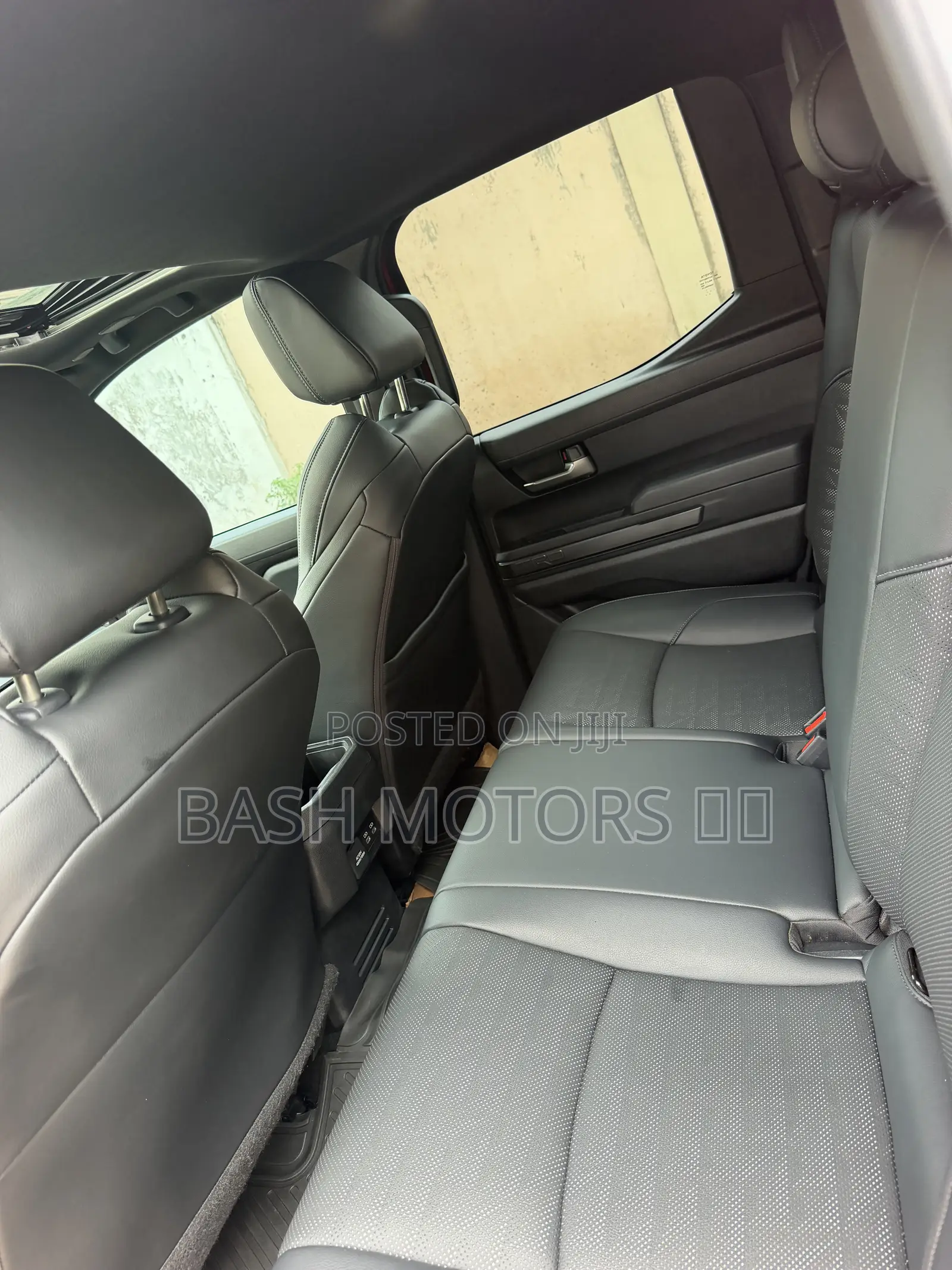 Toyota Tacoma TRD Sport Double Cab 5.0 ft. SB 2025 Red