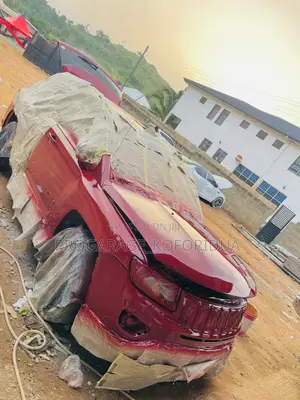 Car Spraying
