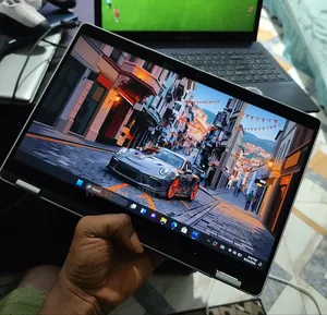 Laptop Dell Latitude 5310 8GB Intel Core i5 SSD 256GB