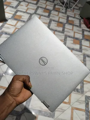 Laptop Dell Latitude 5310 8GB Intel Core i5 SSD 256GB