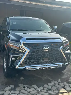 Toyota Tundra Double Cab 4x4 Limited 2012 Black