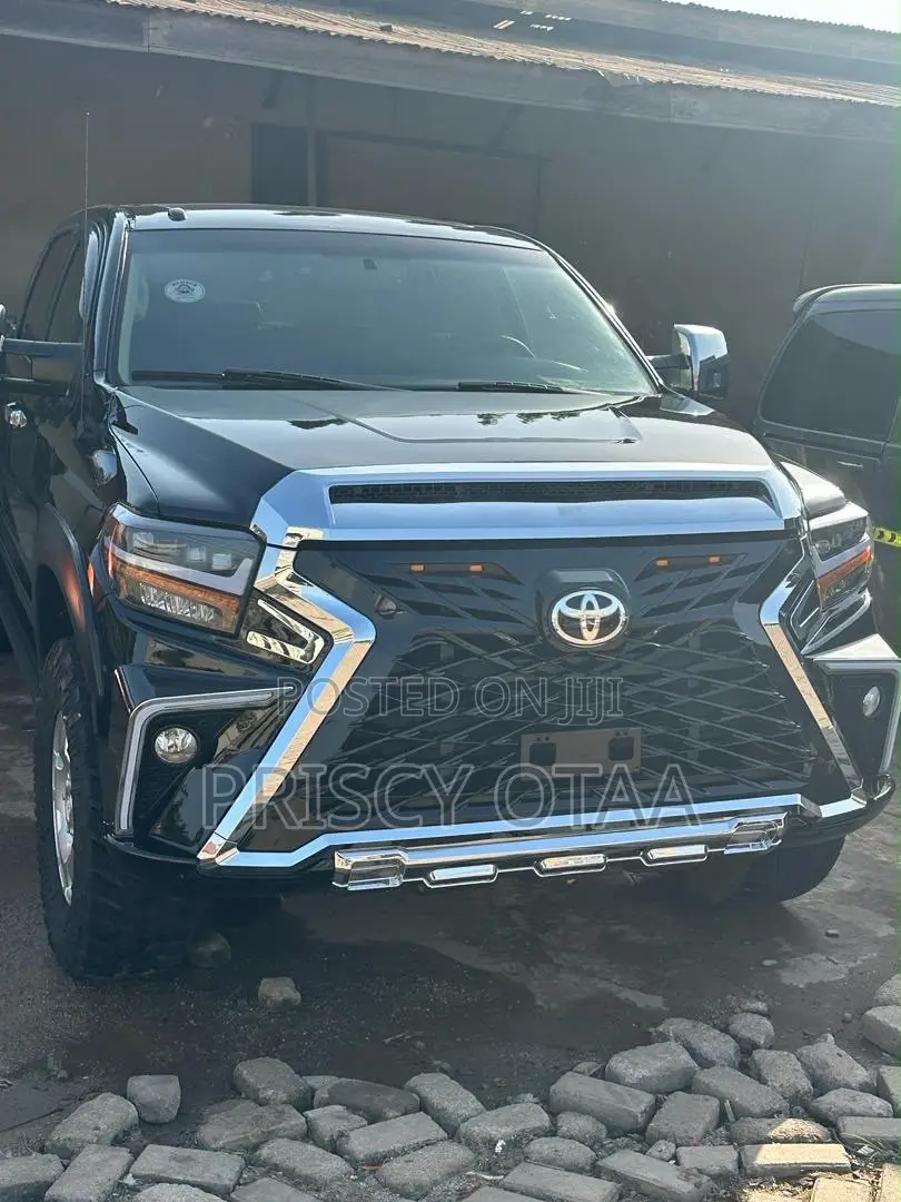 Toyota Tundra Double Cab 4x4 Limited 2012 Black