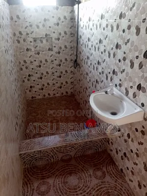 Furnished 2bdrm Apartment in Benji Estate, Pokuase for rent