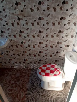 Furnished 2bdrm Apartment in Benji Estate, Pokuase for rent