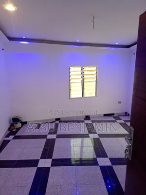 Furnished 2bdrm Apartment in Benji Estate, Pokuase for rent