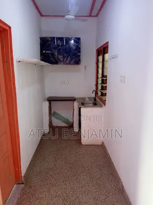 Furnished 2bdrm Apartment in Benji Estate, Pokuase for rent