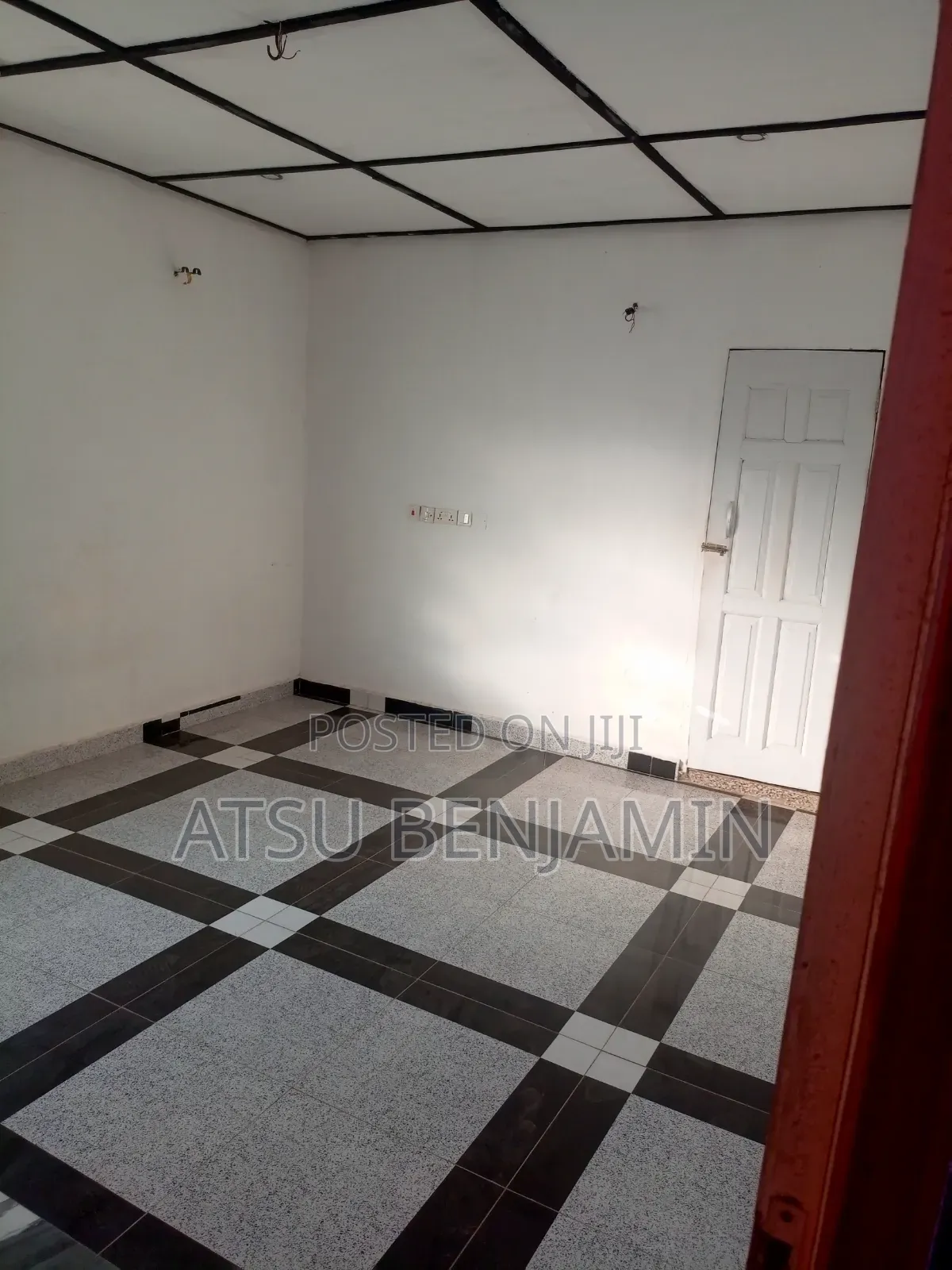 Furnished 2bdrm Apartment in Benji Estate, Pokuase for rent