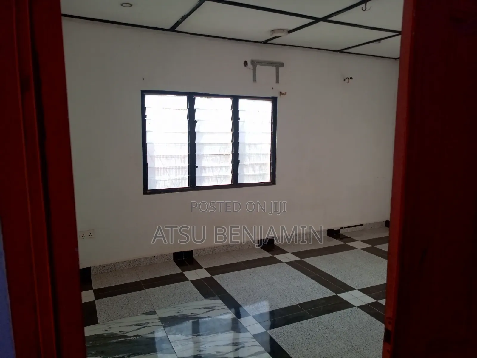 Furnished 2bdrm Apartment in Benji Estate, Pokuase for rent