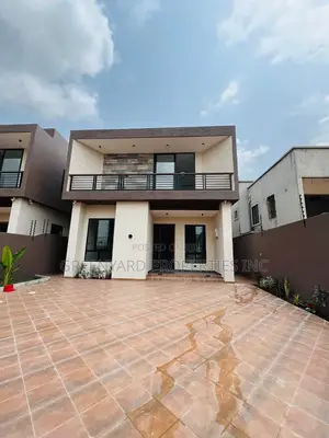 4bdrm House in Oyarifa for sale