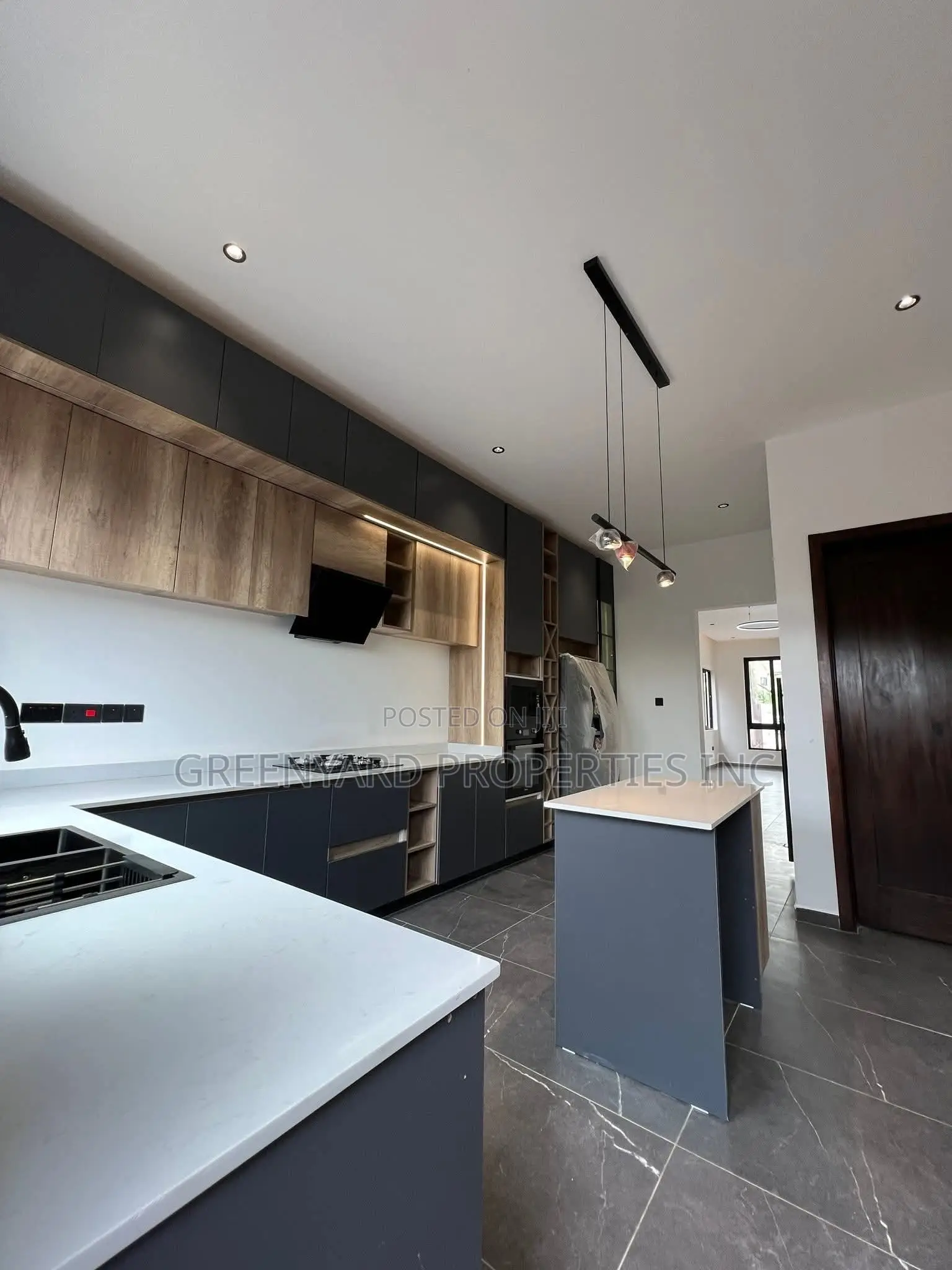 4bdrm House in Oyarifa for sale