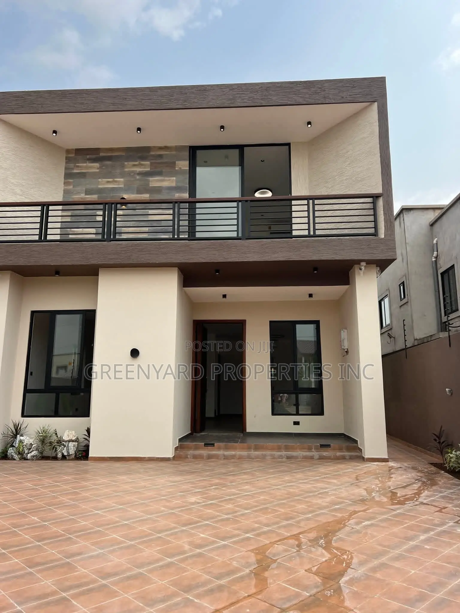 4bdrm House in Oyarifa for sale