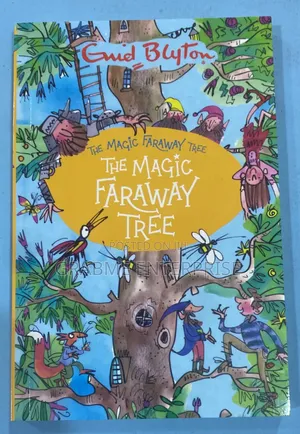 Enid Blyton Story Books