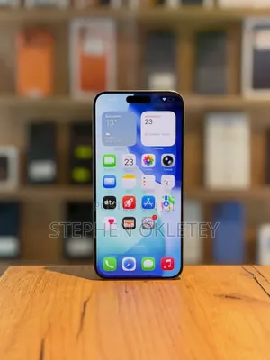 Apple iPhone 17 Pro Max 256 GB White