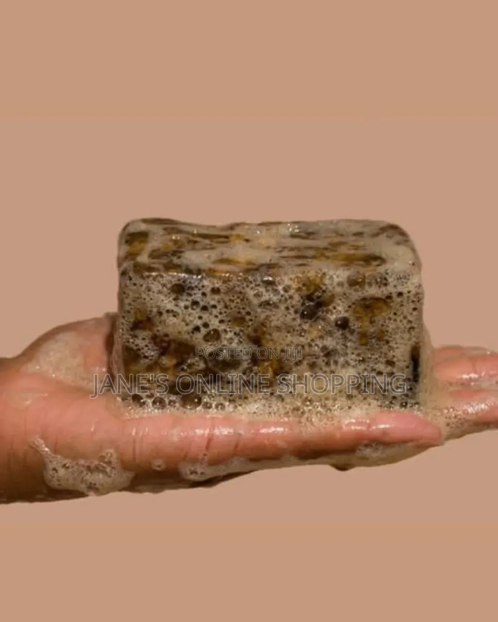 Treatment Soap