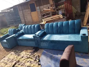 Sofa Complete Set