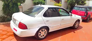 Nissan Sentra 2006