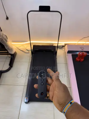 Super Solid 1hp Walking Pad