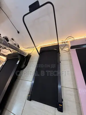 Super Solid 1hp Walking Pad