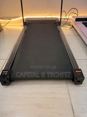 Super Solid 1hp Walking Pad