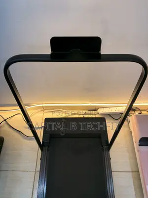 Super Solid 1hp Walking Pad