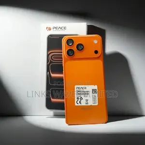 New Calus Spark 10 Pro 16 GB Orange
