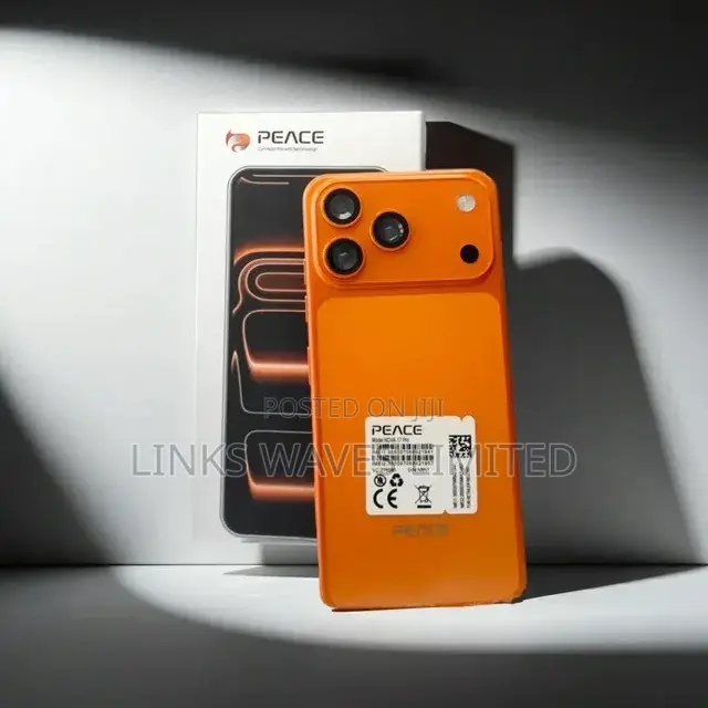 New Calus Spark 10 Pro 16 GB Orange