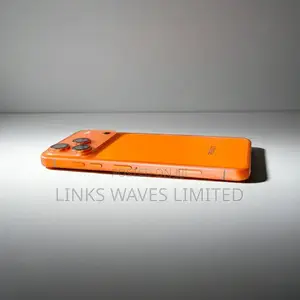 New Calus Spark 10 Pro 16 GB Orange