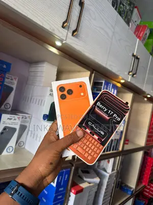New Calus Spark 10 Pro 16 GB Orange