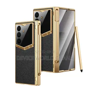 Ham Full Protection Case for Samsung Z Fold 8ultra