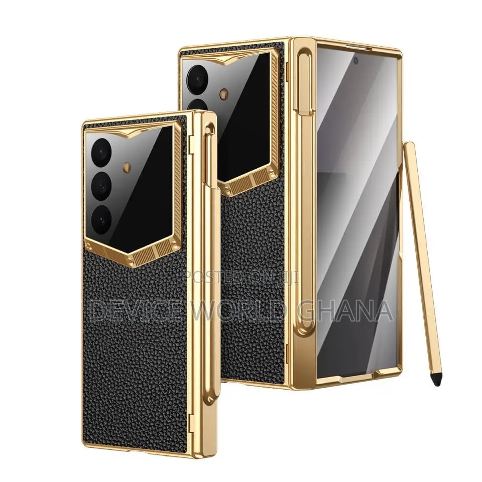 Ham Full Protection Case for Samsung Z Fold 8ultra