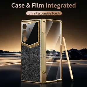 Ham Full Protection Case for Samsung Z Fold 8ultra
