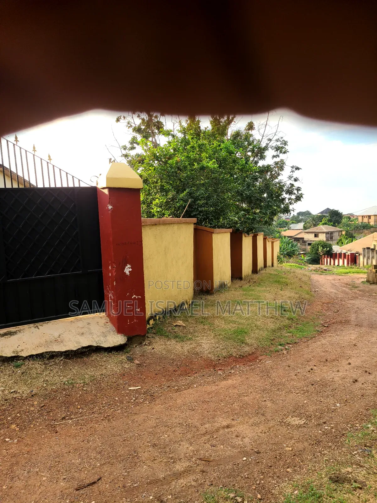 Furnished 6bdrm House in Medoma, Afigya-Kwabre for sale